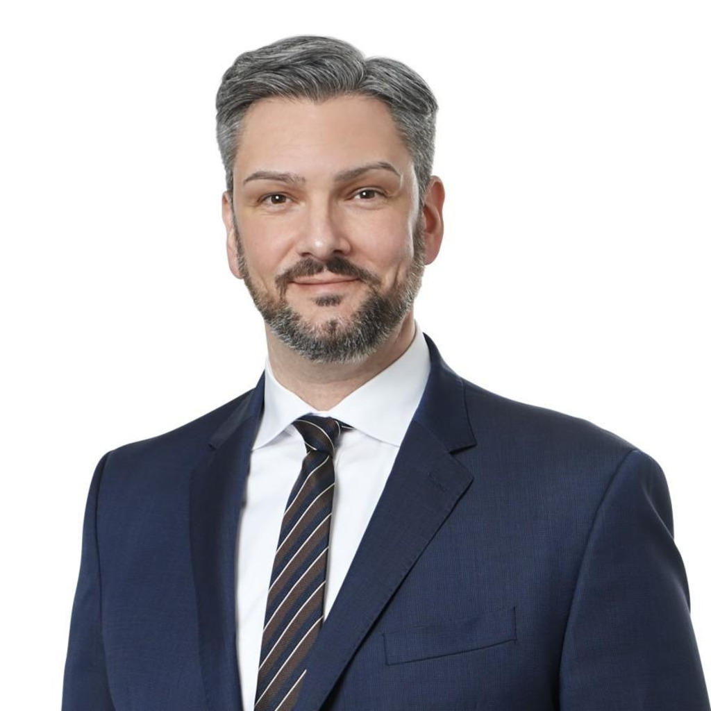 Jochen Fauth - Selbstständiger Finanzberater - Deutsche Bank AG | XING