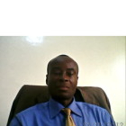 Junior Gyamfi