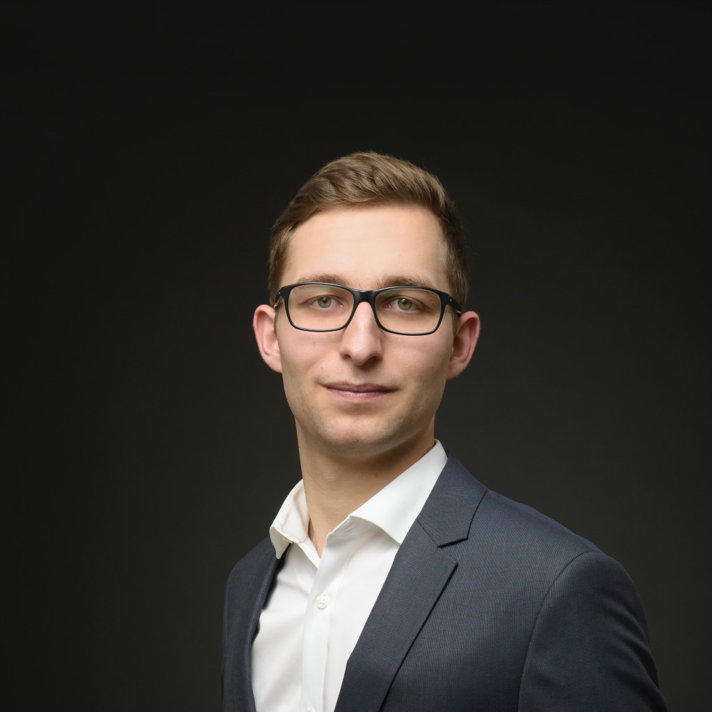 Florian Schuller BIMManager Drees und Sommer SE XING