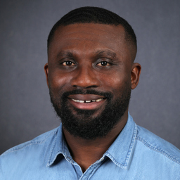Michael Agyemang-Prempeh