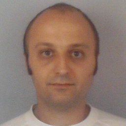 Jovica Dimitrijevic