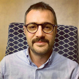 Masoud Asgari's profile picture