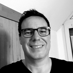 Bernhard Müller