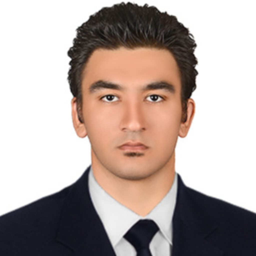 Mahmood khoshnood technisches design technische hochschule