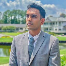 Ayush Yadav