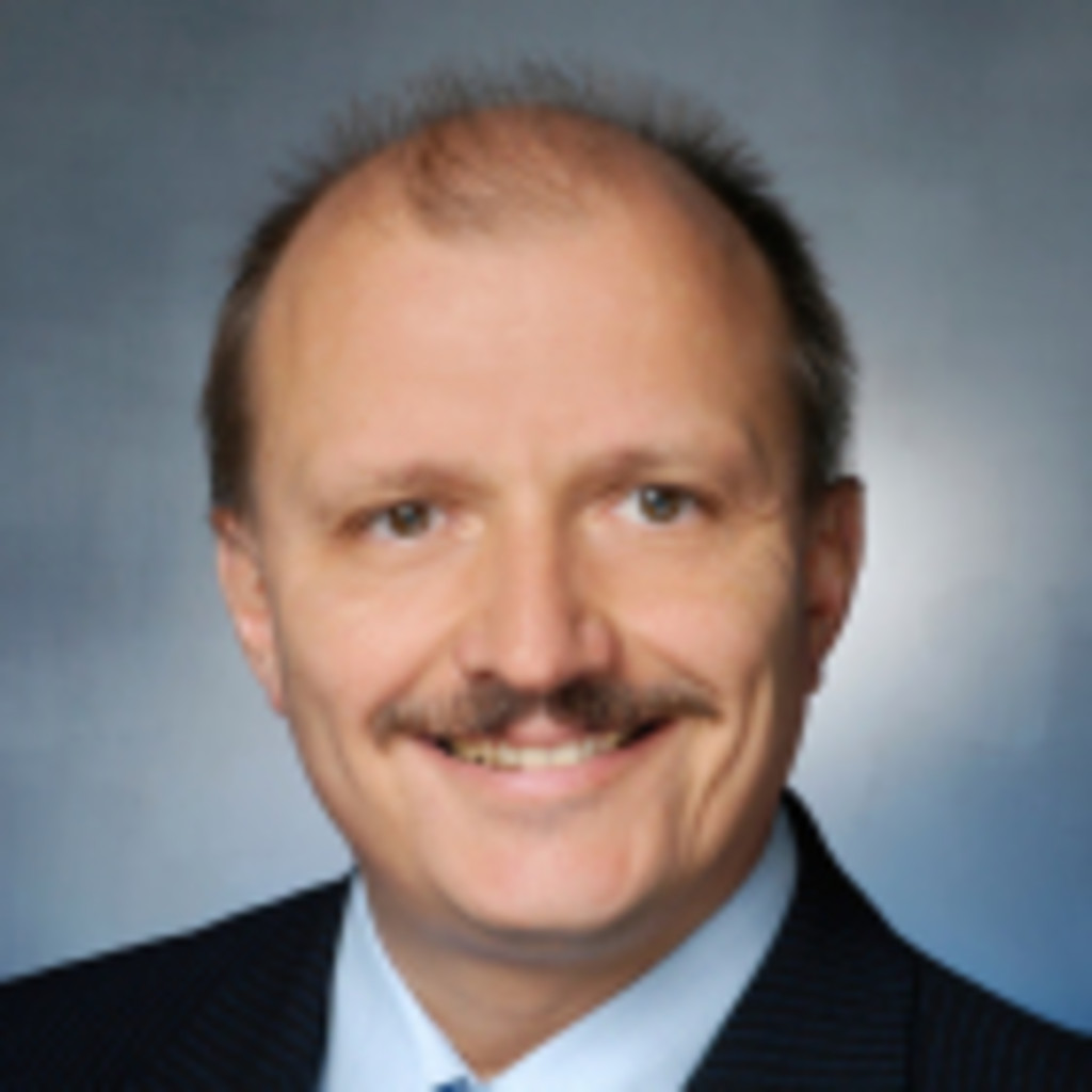 Andreas Berchem Einkauf, Logistik, Verkauf Grünewald