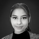 Social Media Profilbild Jasmin Al-Salem Darmstadt