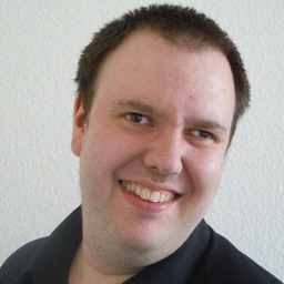 Profilbild Erik Müller
