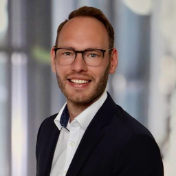 Manuel Steffes