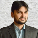 Ali Naqvi