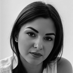 Dipl.-Ing. Milana Čavić