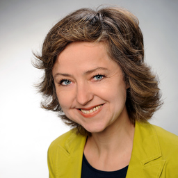 Ingrid Müller
