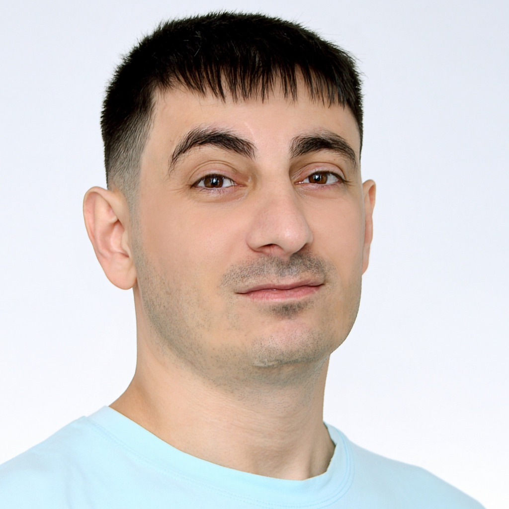 Vladimir Avedisyan - ИП Аведисян Владимир - ИП Аведисян Владимир | XING