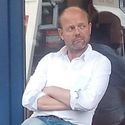 Marco Büning