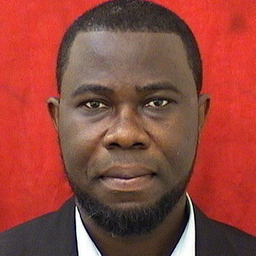 Dr. Peter Romeo Nyarko