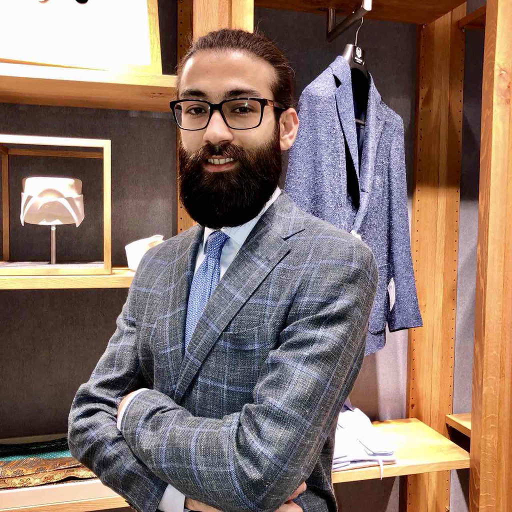 Mohamed Ali Hariri Senior Consultant Engineering & IT Piening GmbH