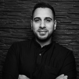 Alan Zareh