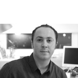 Marco Brütsch's profile picture