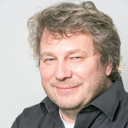 Andreas Gebert's profile picture