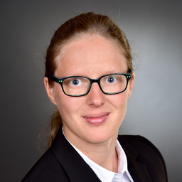 Dr. Julia Kaiser
