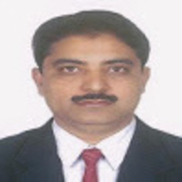 Fayaz Pasha