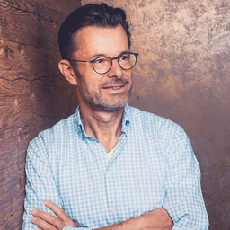 Dr. Christian Burmester