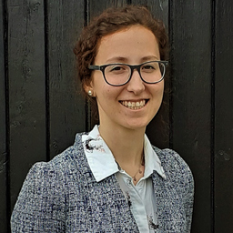 Anne-Sophie Donath