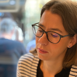 Julia Klingspor's profile picture