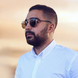Abdulrhman Aabed