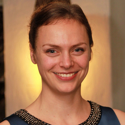 Alexandra Schacky