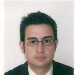 DAVID PEREZ PERIS