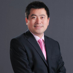 Edison Yu
