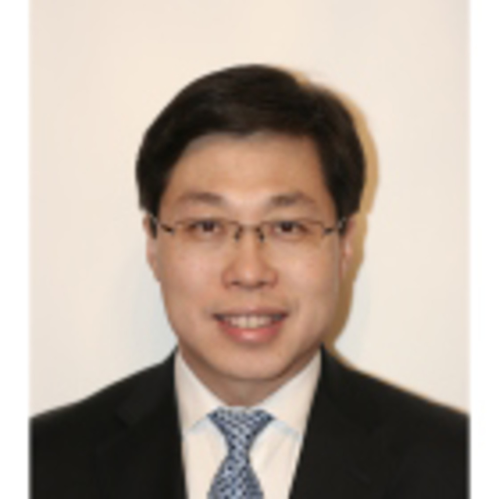 Steven Liu - Service Sales Director - Thyssenkrupp Industrial Solutions ...