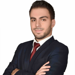 Ing. Omar Alramadan