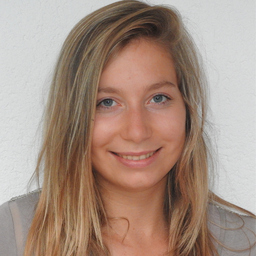 Pauline Baconnais's profile picture