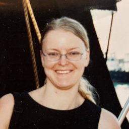Ilona Lehmann