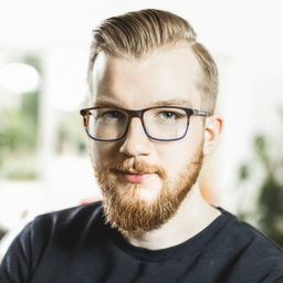 Pascal Wegner