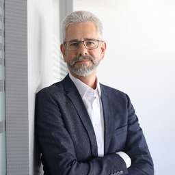 Patric Bernwald
