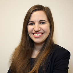 Carolin Lehenbauer's profile picture
