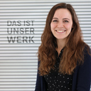 Social Media Profilbild Alisa Braun Wörth am Rhein