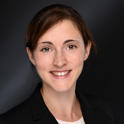 Ann-Kathrin Plinke