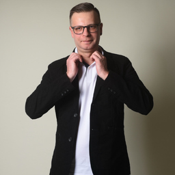 Martin Maternicki