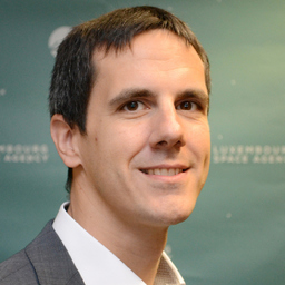 Joseph Mousel
