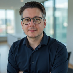 Nikolai Rademacher's profile picture