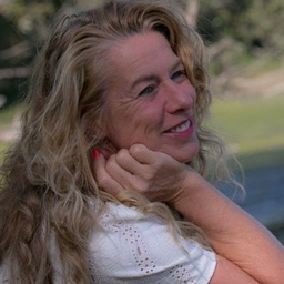Deanne van Rijswick