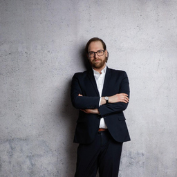 Mark K. Müller