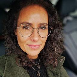 Sarah Schulte Escorsin