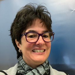 Corinne Graber