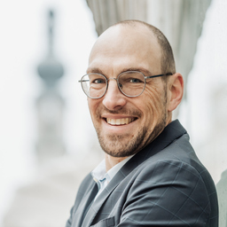 Dipl.-Ing. Christian Oberleitner