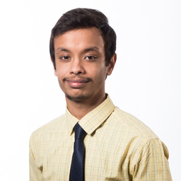 Jayagreav Kannan